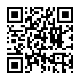 QR code to add Fanny Chudy to contacts